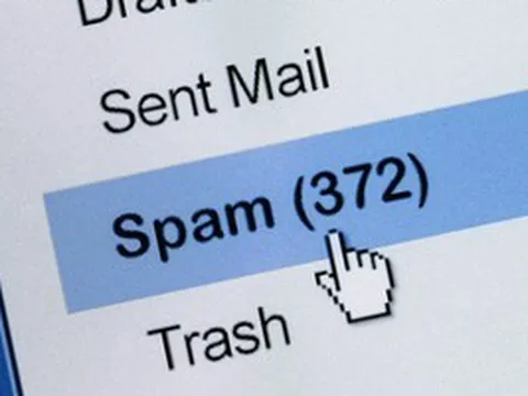 Lừa đảo qua email đã đến mức báo động