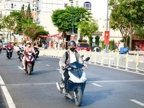 Dự báo thời tiết hôm nay, 21-3: Nam Bộ nắng nóng, chất lượng không khí TPHCM có hại