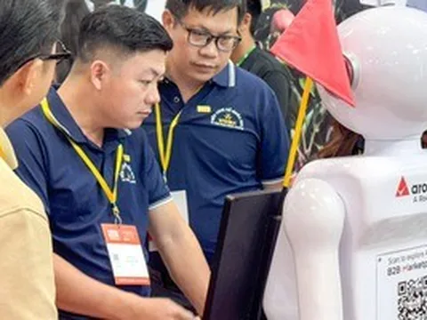 Một doanh nghiệp Việt gây bất ngờ với kế hoạch tổ chức 120 hội chợ, triển lãm trực tuyến