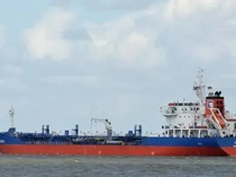 18 tàu của Việt Nam đang hoạt động tại Trung Đông vẫn an toàn