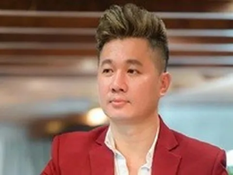 Nam ca sĩ là ông chủ khách sạn 50 phòng TP.HCM: Tuyên bố một điều về nghệ sĩ