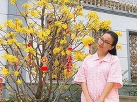 Thú vui trong biệt thự 20 tỷ của "nữ hoàng dân ca" Vbiz