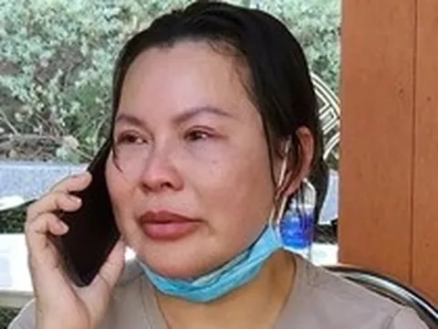 Lý do nữ đại gia Ngọc Tiền bị bắt