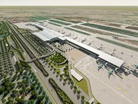 Một sân bay của Việt Nam thăng hạng bất ngờ trên bảng xếp hạng thế giới, top 1 vẫn là cái tên quen thuộc