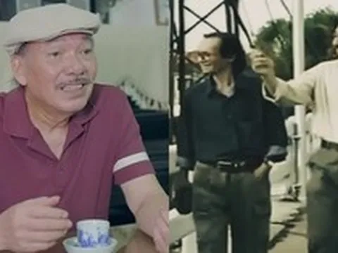 Nhạc sĩ Trần Tiến: "Anh Trịnh Công Sơn nói thẳng với tôi 1 câu thấm thía"