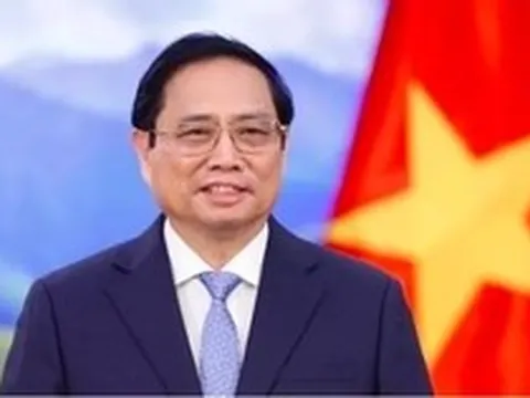 Thủ tướng Phạm Minh Chính thăm Nga: Sẽ trao đổi việc khởi động các dự án năng lượng, hạ tầng