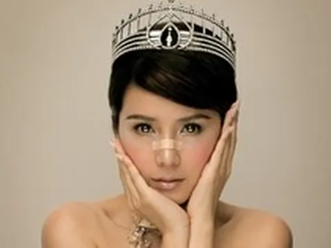 Á hậu bị lừa sạch gia tài, phải bán của hồi môn để chữa bệnh ung thư