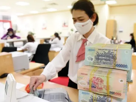 Từ 1/4, tài khoản ngân hàng phải dùng tên thật, cấm dùng “nickname”, ai cũng nên biết