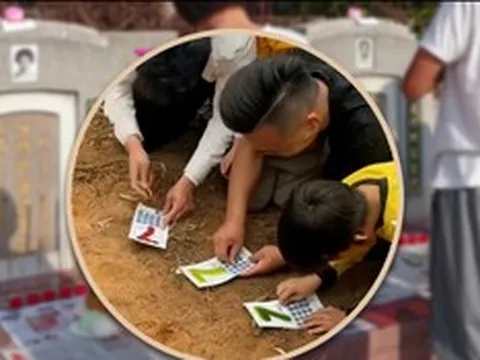 50 tỷ đồng và "phép thử" dành cho anh nông dân nghèo khó