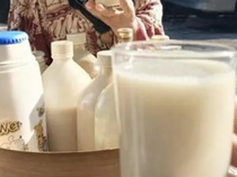 Thứ nước giá rẻ bán đầy chợ Việt là "kẻ thù" của lão hóa, còn giúp giảm cân, phòng ung thư và đột quỵ