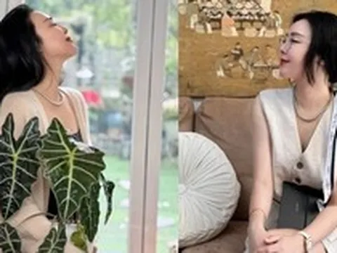 Quỹ hưu trí 19 tỷ và hành trình "tiêu dùng tối giản" của bà mẹ đơn thân: Hóa ra hạnh phúc lớn nhất lại nằm ở đây!