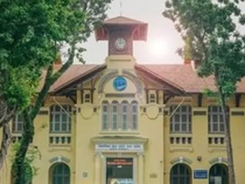 Những trường đại học sở hữu vị trí đắc địa nhất TPHCM