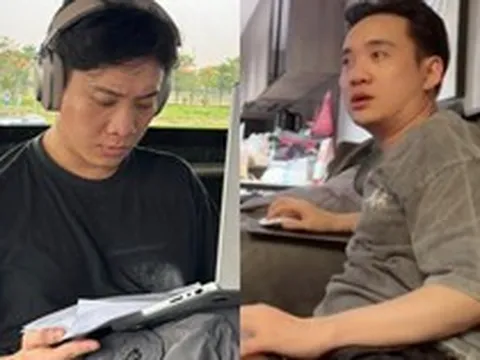 Tình hình hiện tại của JustaTee