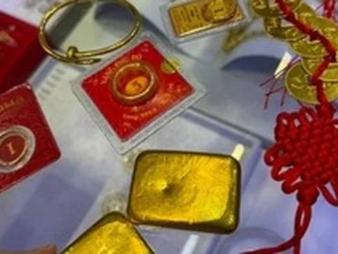 Nữ sinh Hà Nội mang 114 chỉ vàng đi bán vì một bài viết trên mạng xã hội: Cảnh báo nóng