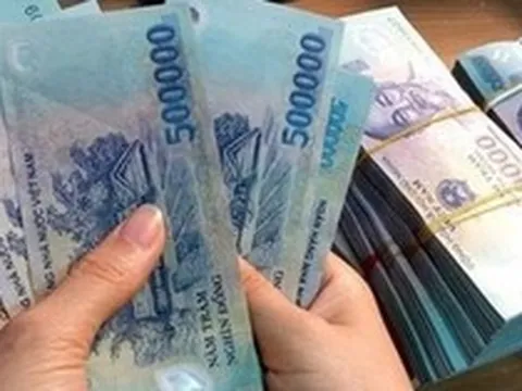 TOÀN VĂN: Dự thảo Nghị định điều chỉnh lương hưu, trợ cấp bảo hiểm xã hội và trợ cấp hằng tháng