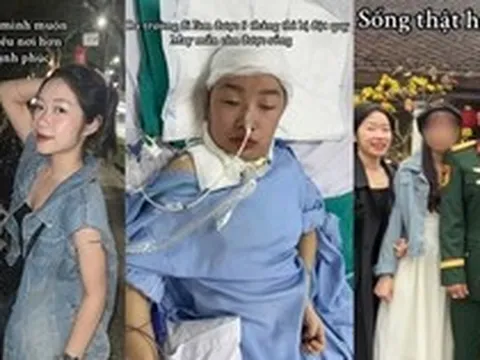 Loạt clip về "cú quay xe của số phận" lên xu hướng: Cuộc đua mua nhà, mua xe trở nên vô nghĩa khi bạn... đổ bệnh!