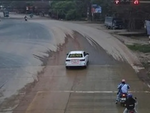 351 chủ phương tiện vi phạm mang biển số sau nhanh chóng nộp phạt nguội theo Nghị định 168