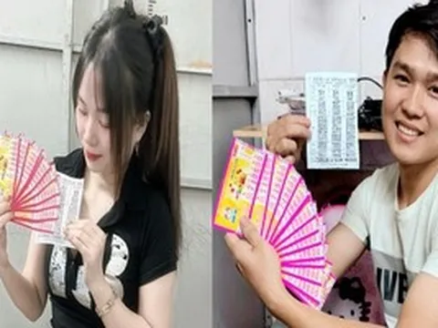 3 giải độc đắc của xổ số miền Nam đang gây bất ngờ với nhiều người