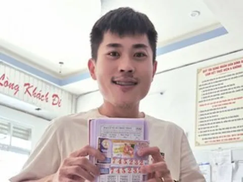 Xổ số miền Nam: Chiều 21-3, bất ngờ nơi trúng giải độc đắc của 1 đài