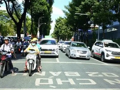 Dự báo thời tiết hôm nay, 23-3: TPHCM và Nam Bộ nắng nóng từ 11-15 giờ