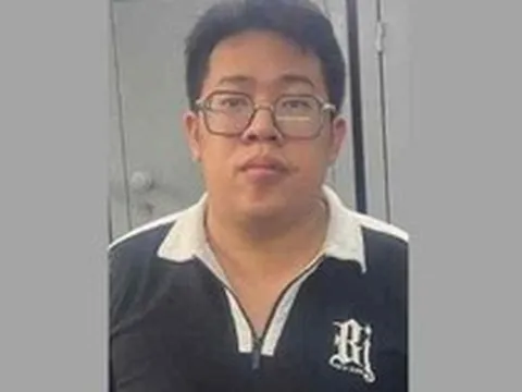 Khởi tố "nhân viên ngân hàng" Phạm Tùng Lâm SN 2002