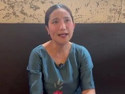 Nữ NSƯT 50 tuổi: "Tôi không muốn bán căn nhà này"