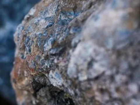 Phát hiện mỏ khoáng sản khổng lồ chứa 9,7 triệu tấn oxit đất hiếm ngay tại láng giềng Việt Nam