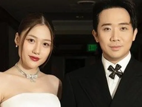 Trấn Thành cho cả nhà xuất ngoại, em gái ruột: "Đó là chuyến cuối cùng cả gia đình tôi đi cùng nhau"