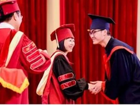 ĐH Bách khoa Hà Nội có tin vui: Từ năm 2026 miễn học phí cho tất cả đối tượng này