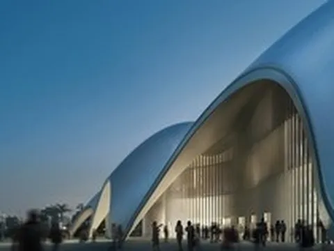 Hà Nội dự kiến xây dựng nhà hát 2.000 tỷ đồng, quy mô 9.000 m2 để người dân tiếp cận âm nhạc giá trị cao