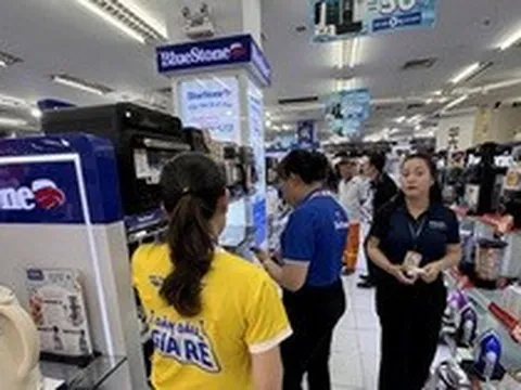 Nhu cầu mua bếp điện tăng vọt tại TPHCM