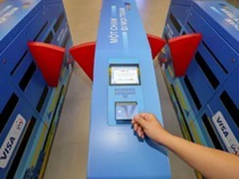 Tin vui cho người đi Metro