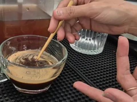 Giá cà phê hôm nay 23-3: Nhật Bản mê cà phê Việt, giá có tăng?