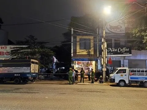 Điều tra vụ nổ kinh hoàng tại kho phế liệu, chủ nhà tử vong tại chỗ