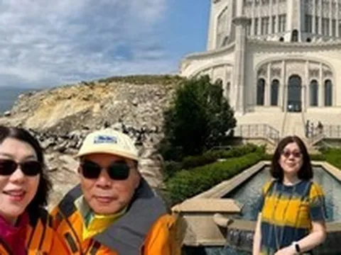 Chồng vừa nghỉ hưu, tôi nhận ra quyết định "lo xa" từ 18 năm trước là chân ái: Cuộc sống xế chiều viên mãn đến nhường này!