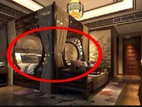 Người xưa dặn: Đặt 5 vật này cạnh đầu giường, tài lộc tự "gõ cửa", phúc khí lan khắp nhà