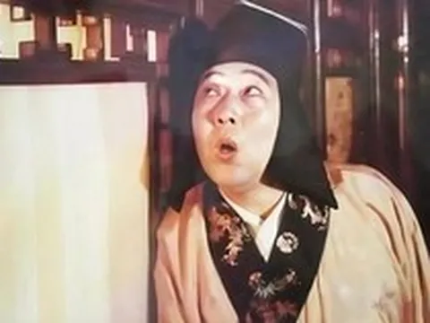 'Diễn viên vạn năng' của Tây du ký: Một mình cân 20 vai, đóng cả Trư Bát Giới