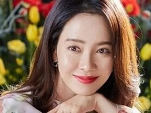Hết cứu Song Ji Hyo