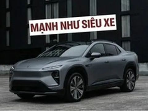 Mazda úp mở làm siêu bán tải điện 600 mã lực: Dễ là xe biến hình qua lại với SUV, nếu về Việt Nam không phải đắn đo 'xe tải' hay 'xe con'