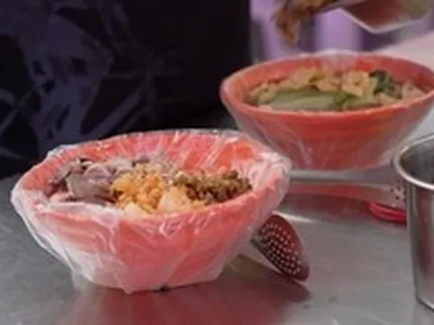 Nhiều người đang đựng thức ăn vào thứ chứa chất gây ung thư nhóm 1, tồn tại tới 92 năm vẫn chưa phân hủy hết