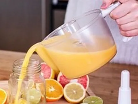 Cơ thể thay đổi ra sao nếu uống nước cam hàng ngày?