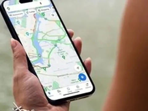 Chỉ tốn 3 giây bật tính năng này trên Google Maps, bạn sẽ bớt cảnh kẹt xe mỗi ngày