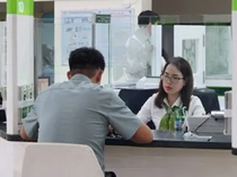 Tất cả người dân có tài khoản ngân hàng chú ý: Bộ Công an đề xuất phạt hành vi này tới 100 triệu đồng