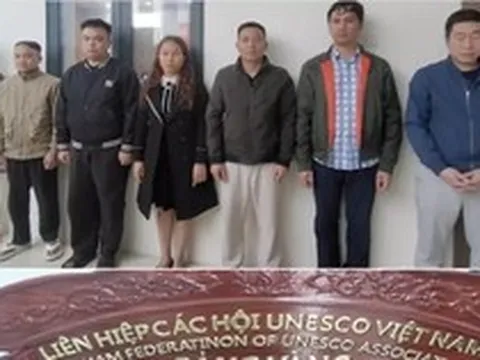 Thứ trưởng Bộ Công an yêu cầu xử lý nghiêm vụ đội lốt ‘thần y’ lừa đảo 227 tỷ đồng