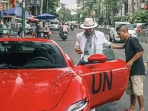 Choáng ngợp: Cận cảnh dàn “chiến mã” hơn 700 chiếc, trị giá trên 3.000 tỷ của “vua cà phê” Đặng Lê Nguyên Vũ