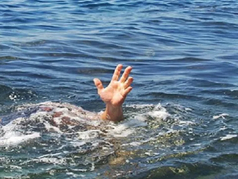 Đang lặn biển, người đàn ông 54 tuổi tử vong đột ngột