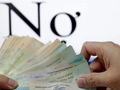 Thuế TPHCM công khai danh sách nợ thuế, tổng số tiền lên đến hơn 12 ngàn tỉ đồng