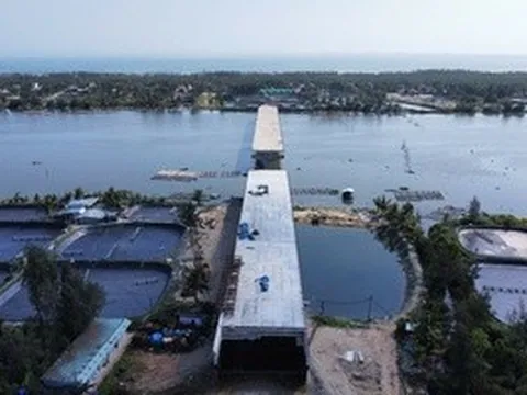 Đà Nẵng ra "tối hậu thư" với loạt cây cầu thiếu đường dẫn