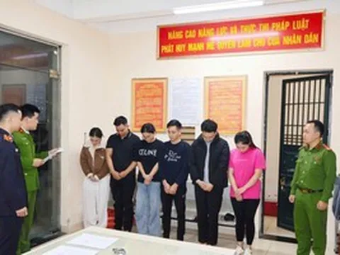 Thẩm mỹ viện tiêm nước muối để tăng kích thước "cậu nhỏ" cho khách