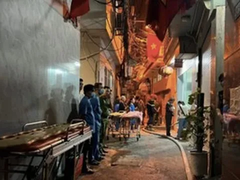 Dời lịch xét xử 2 cựu cán bộ cảnh sát trong vụ cháy làm chết 15 người